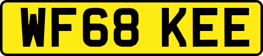 WF68KEE