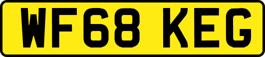 WF68KEG