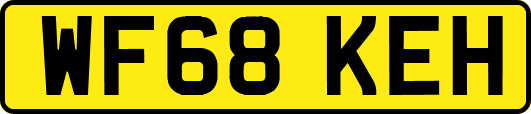 WF68KEH