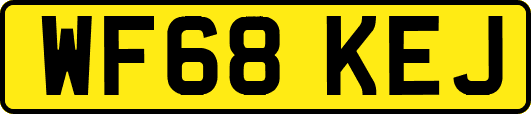 WF68KEJ