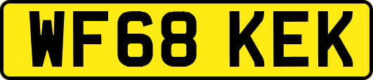 WF68KEK