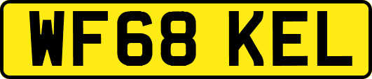 WF68KEL