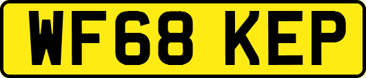 WF68KEP
