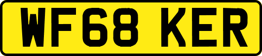 WF68KER