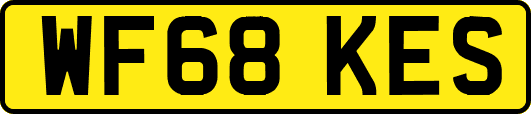 WF68KES