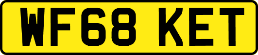 WF68KET
