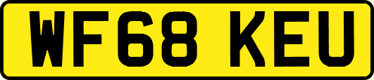 WF68KEU