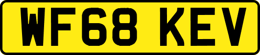 WF68KEV
