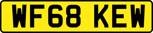WF68KEW