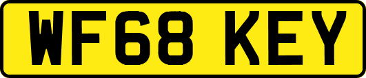 WF68KEY