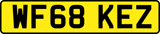 WF68KEZ