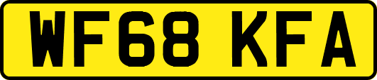 WF68KFA