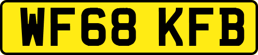 WF68KFB