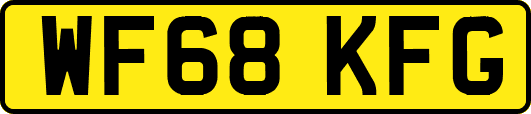 WF68KFG