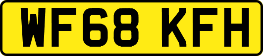 WF68KFH