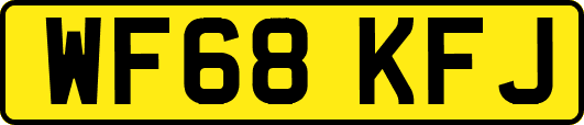 WF68KFJ