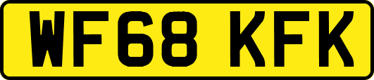 WF68KFK