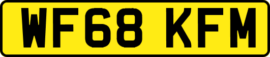 WF68KFM