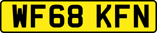 WF68KFN