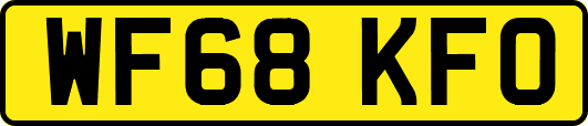 WF68KFO
