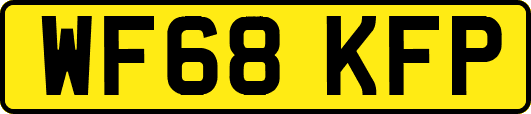 WF68KFP