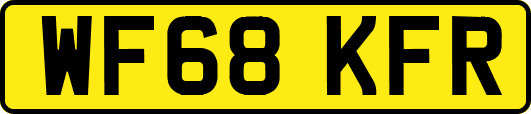 WF68KFR