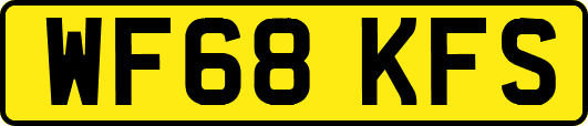 WF68KFS