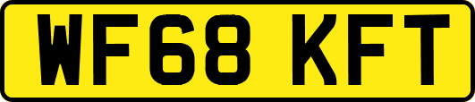 WF68KFT