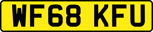 WF68KFU