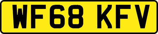 WF68KFV