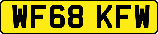WF68KFW