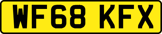 WF68KFX