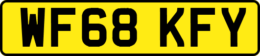 WF68KFY