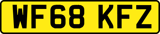 WF68KFZ