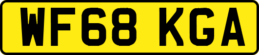 WF68KGA