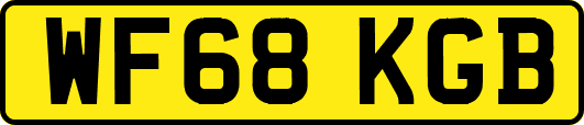 WF68KGB