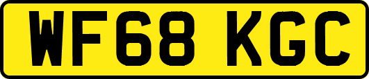 WF68KGC