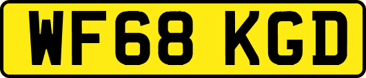 WF68KGD