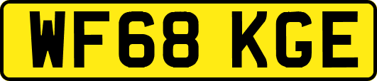 WF68KGE