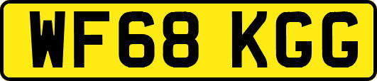 WF68KGG