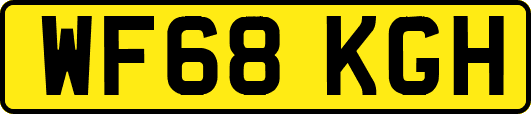 WF68KGH