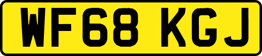 WF68KGJ