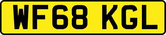 WF68KGL