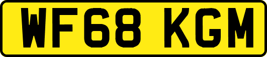WF68KGM