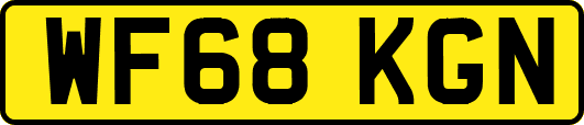 WF68KGN