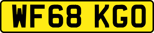 WF68KGO