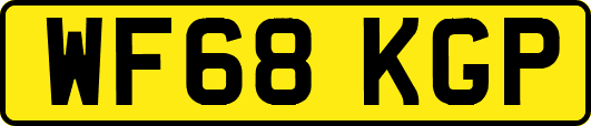 WF68KGP