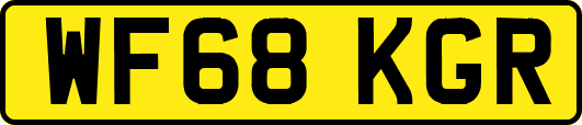 WF68KGR