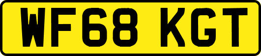 WF68KGT
