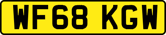 WF68KGW